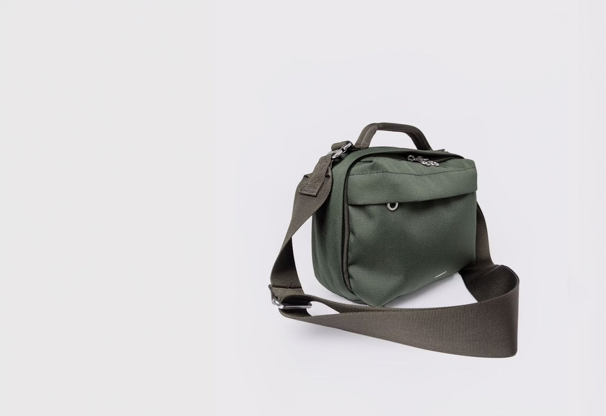Go Shoulder Bag, Sandqvist
