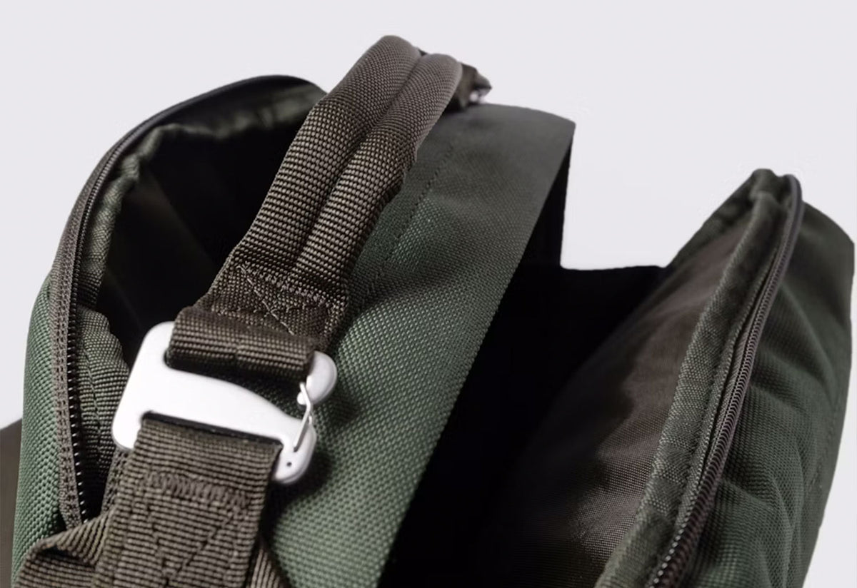 Go Shoulder Bag, Sandqvist