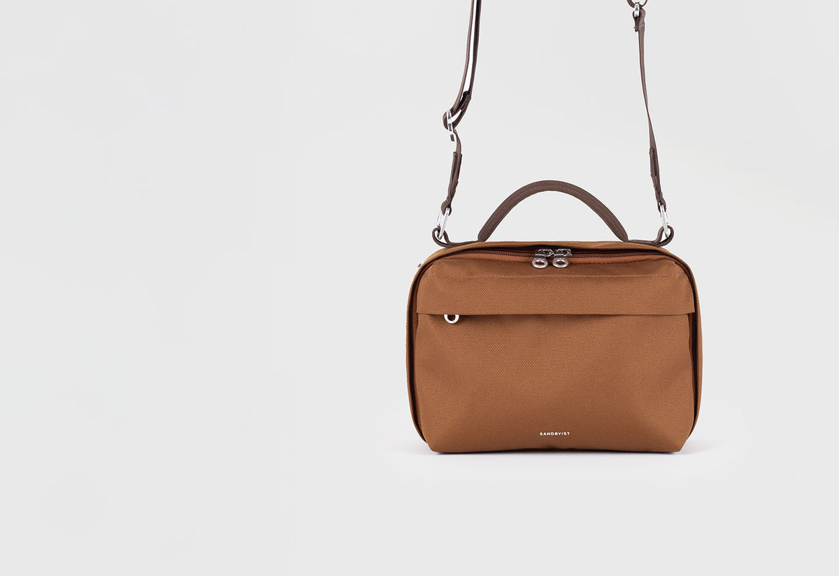 Go Shoulder Bag, Sandqvist