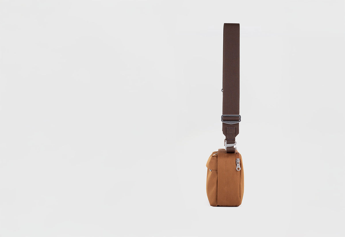 Go Shoulder Bag, Sandqvist