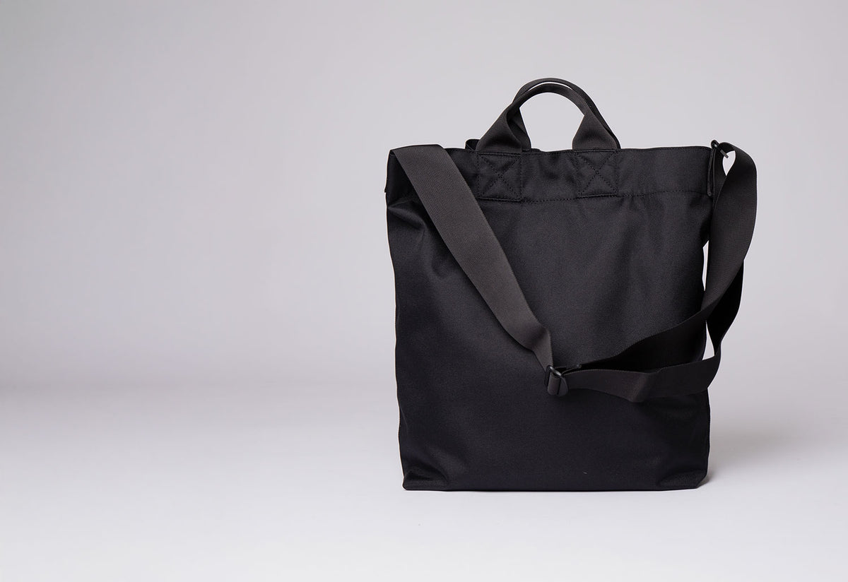 Ground Shopper Bag, Sandqvist