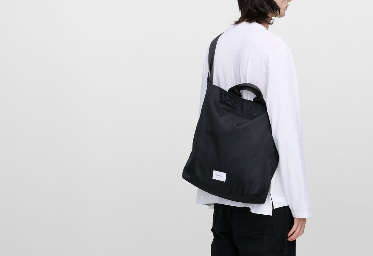 Ground Shopper Bag, Sandqvist