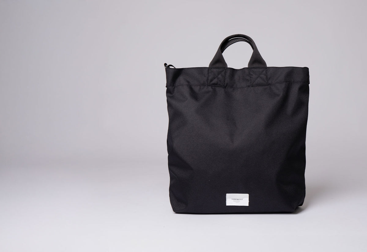 Ground Shopper Bag, Sandqvist