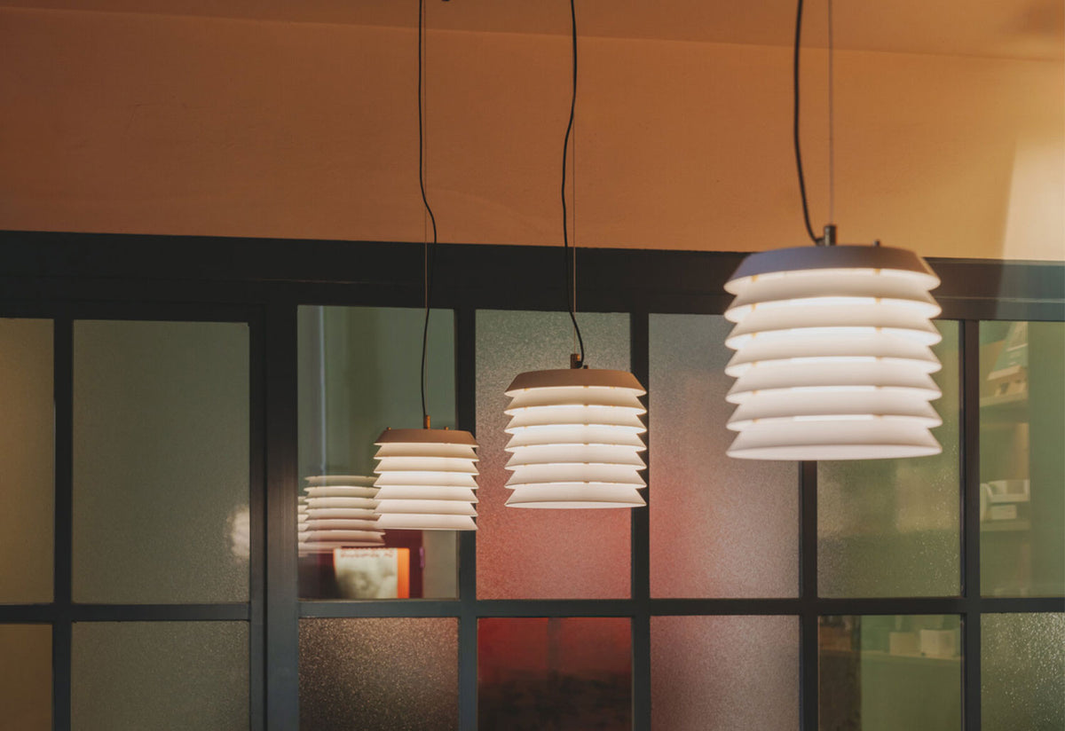 Maija Pendant, Ilmari tapiovaara, Santa and cole