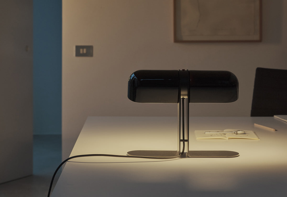 Duo Lamp, Andre ricard, Santa and cole