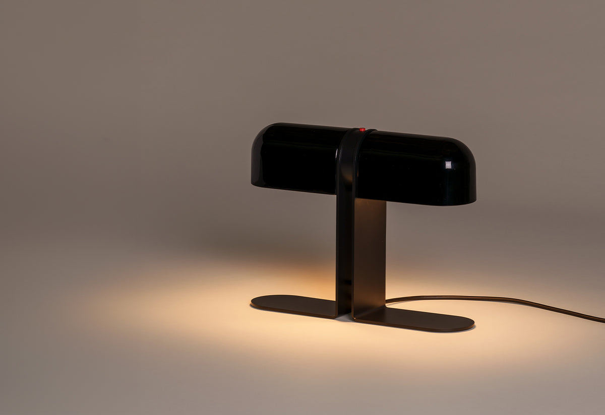 Duo Lamp, 1973, Andre ricard, Santa and cole