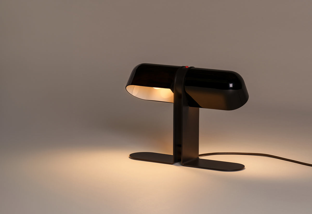 Duo Lamp, 1973, Andre ricard, Santa and cole