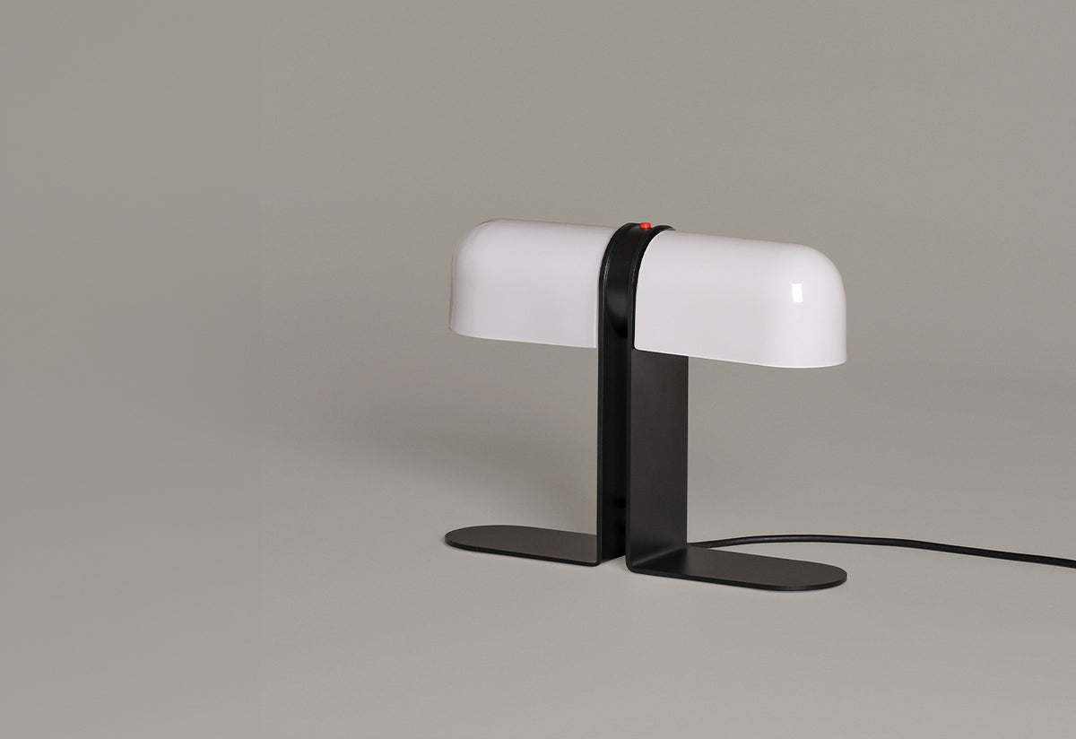 Duo Lamp, 1973, Andre ricard, Santa and cole