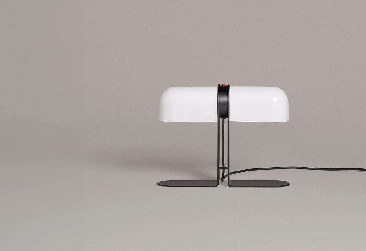 Duo Lamp, 1973, Andre ricard, Santa and cole