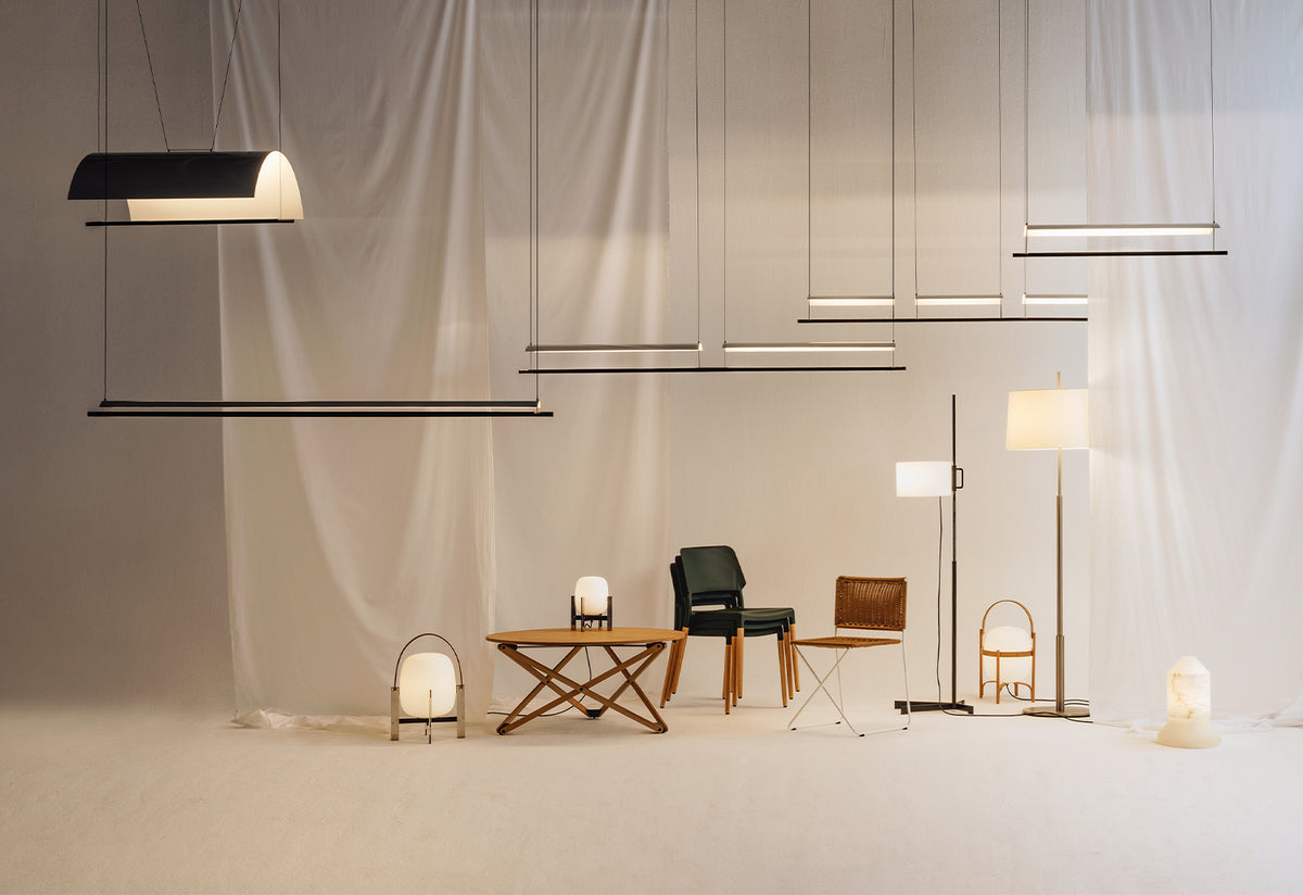 Lámina 165, 2018, Antoni arola, Santa and cole