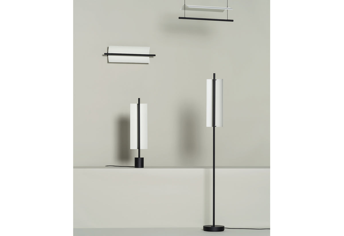 Lámina 45 Table Light, Antoni arola, Santa and cole