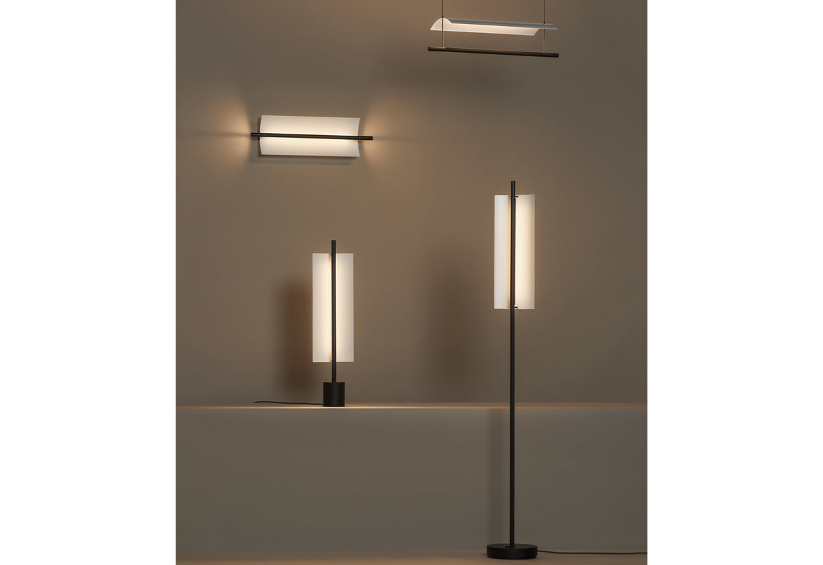 Lámina 45 Table Light, Antoni arola, Santa and cole