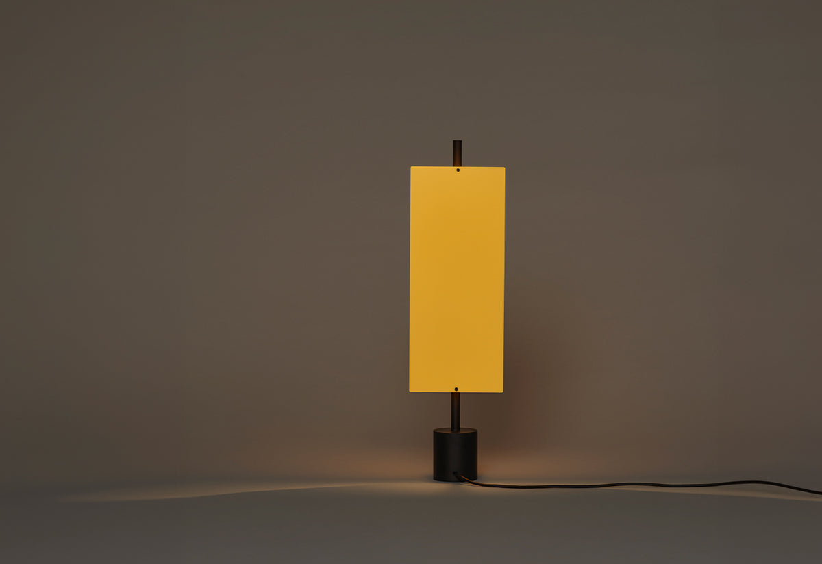 Lámina Dorada 45 Table Light, Antoni arola, Santa and cole