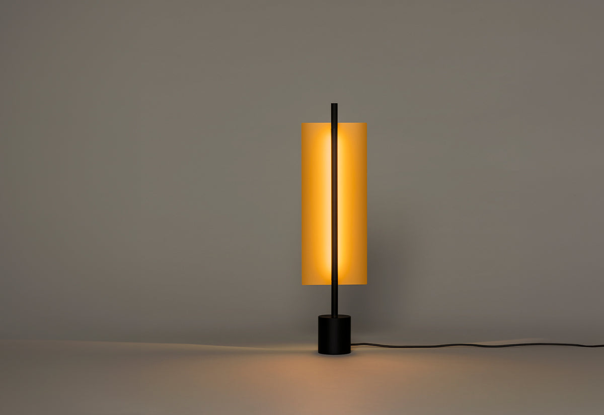 Lámina Dorada 45 Table Light, Antoni arola, Santa and cole