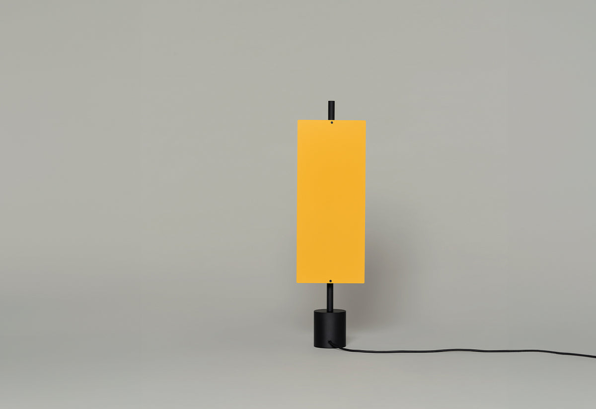 Lámina Dorada 45 Table Light, Antoni arola, Santa and cole