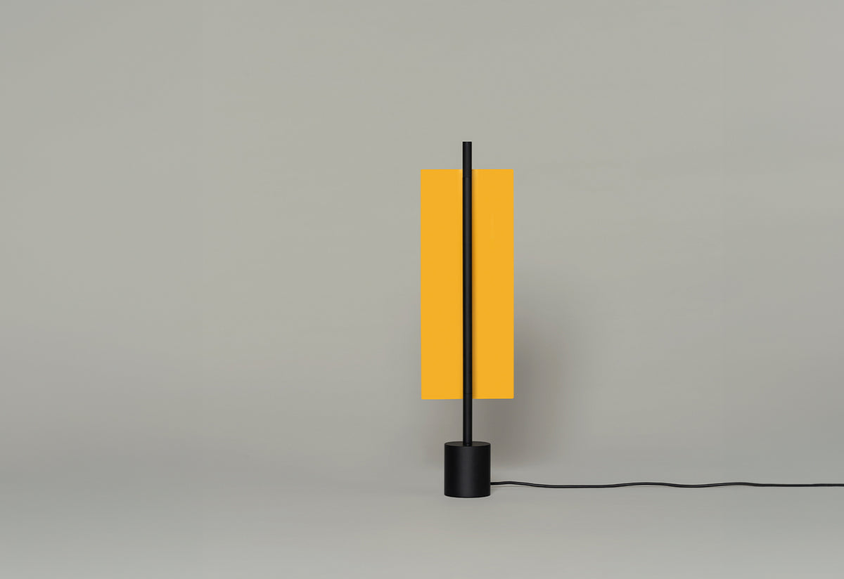 Lámina Dorada 45 Table Light, Antoni arola, Santa and cole