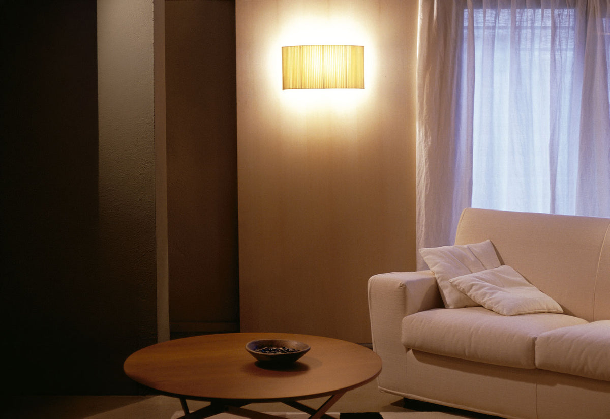 Comodin Wall Light, Equipo santa and cole, Santa and cole
