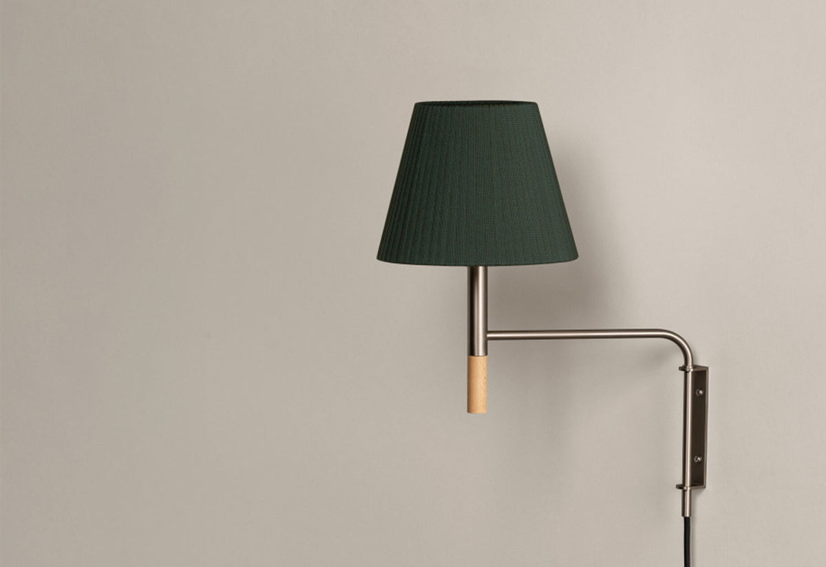 BC1 Wall Light, Equipo santa and cole, Santa and cole