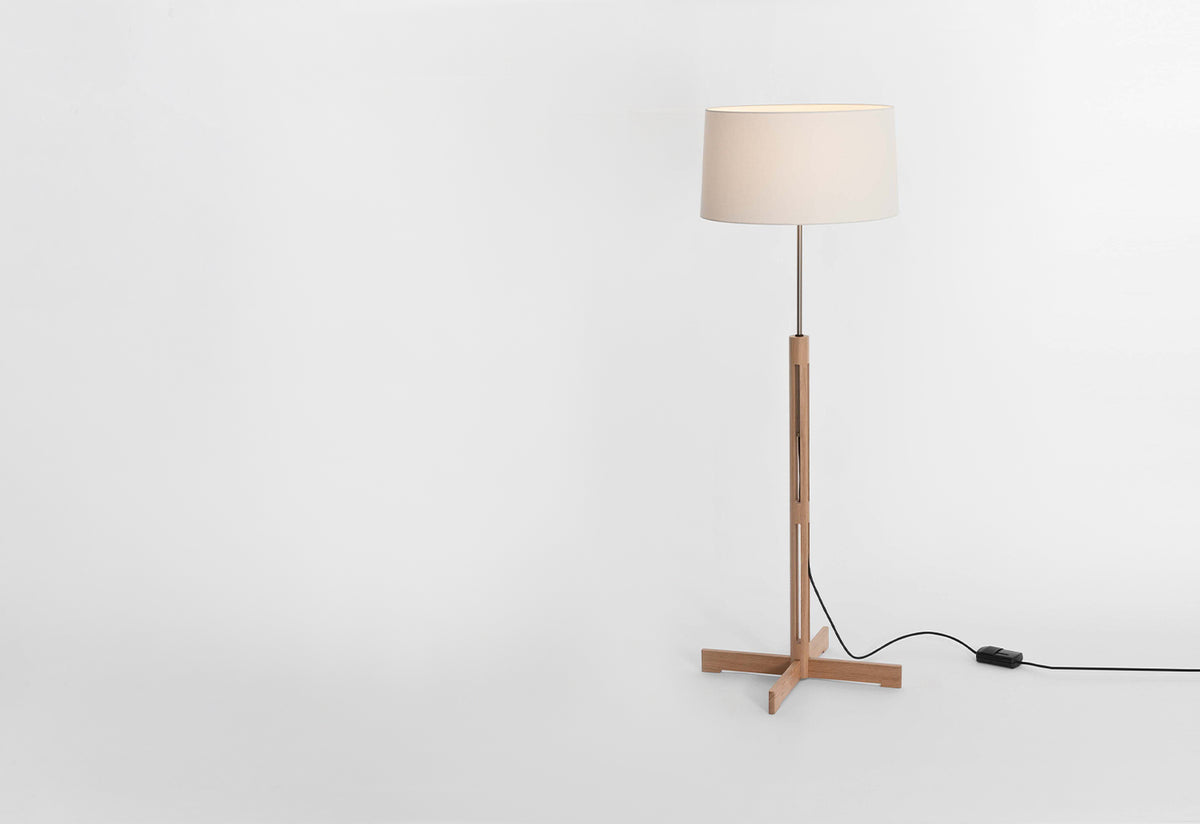 Fad Floor Light, Miguel mila, Santa and cole