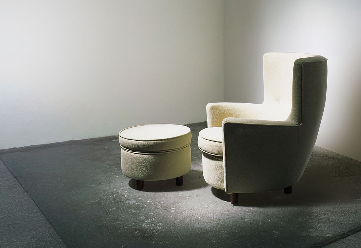 Moragas Armchair, Antoni de moragas, Santa and cole