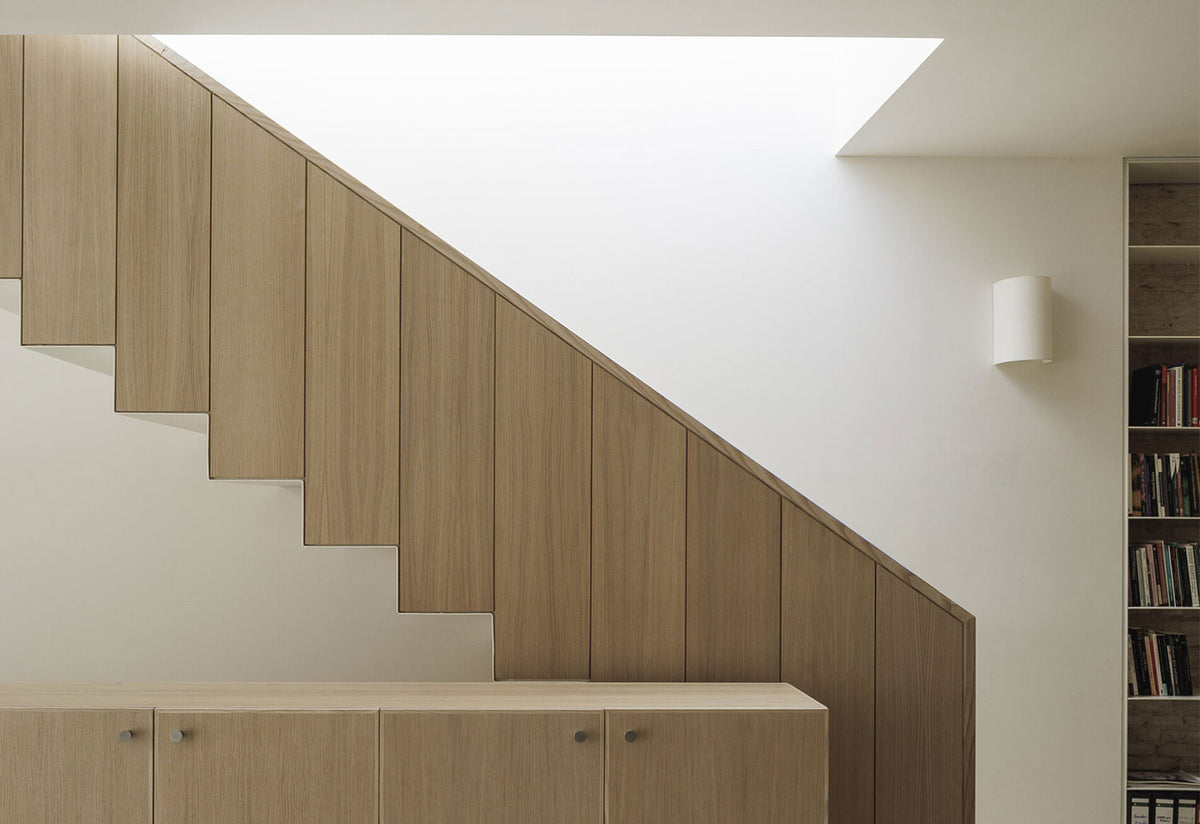 Singular Wall Light, Miguel mila, Santa and cole