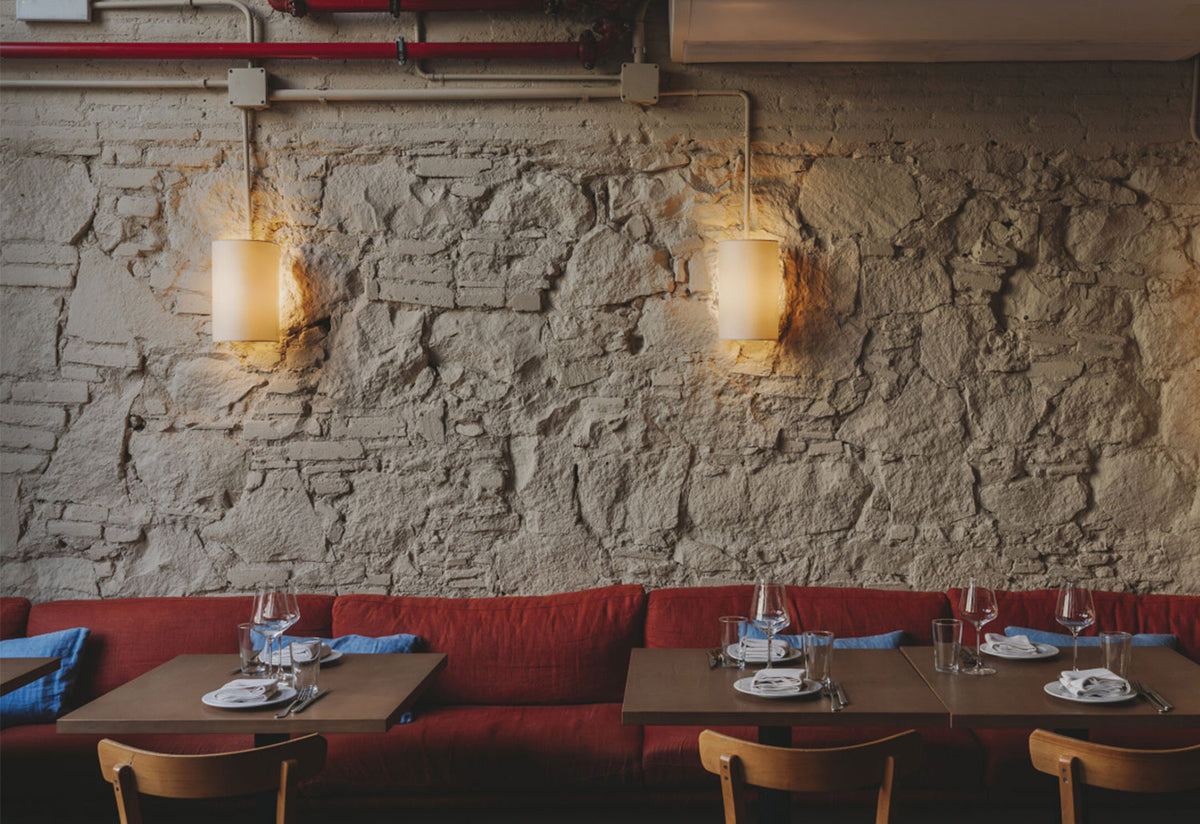 Singular Wall Light, Miguel mila, Santa and cole