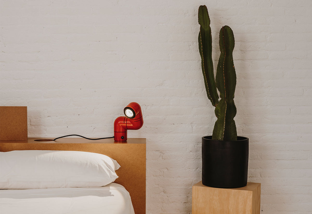 Tatu Lamp, Andre ricard, Santa and cole