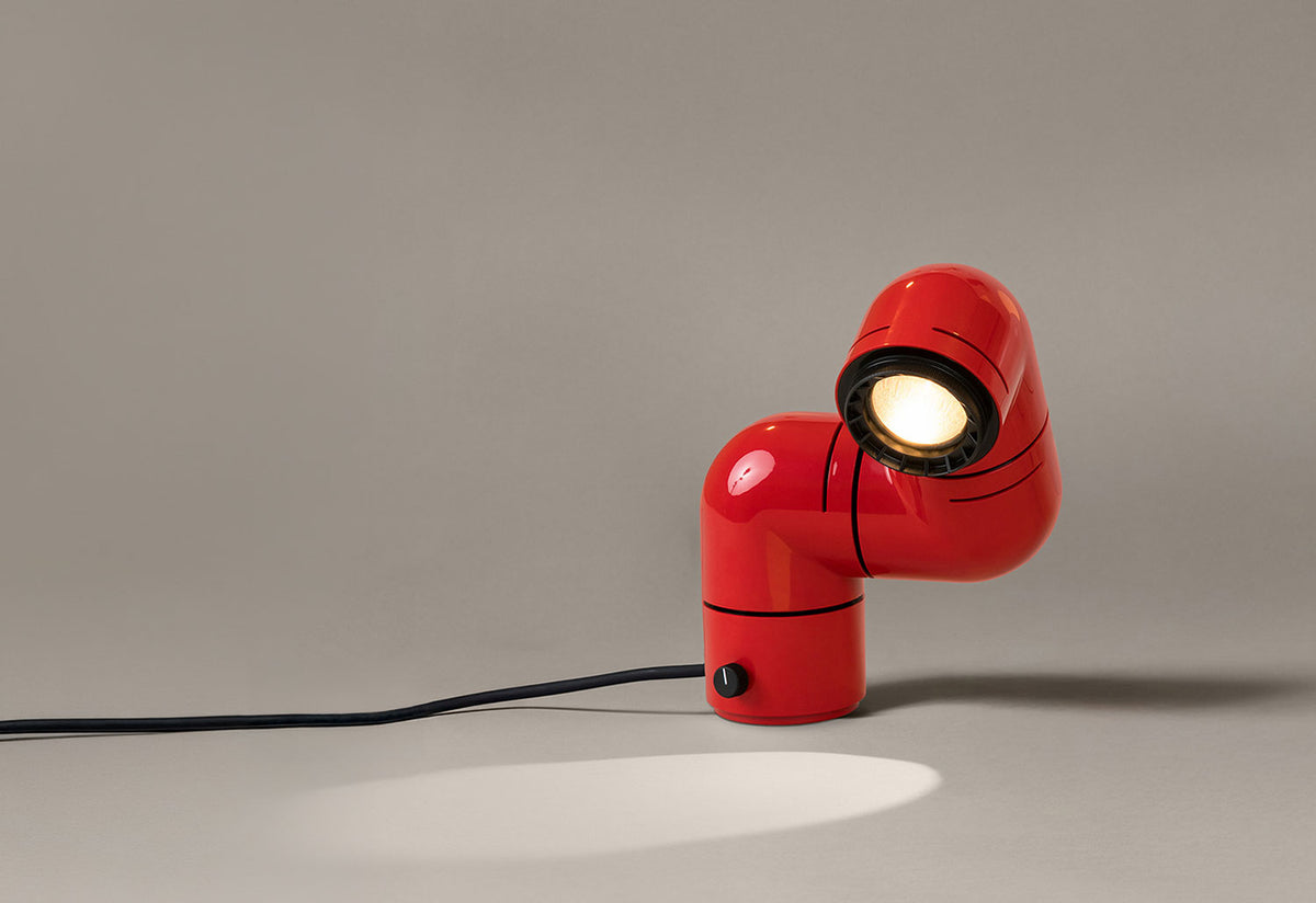 Tatu Lamp, Andre ricard, Santa and cole