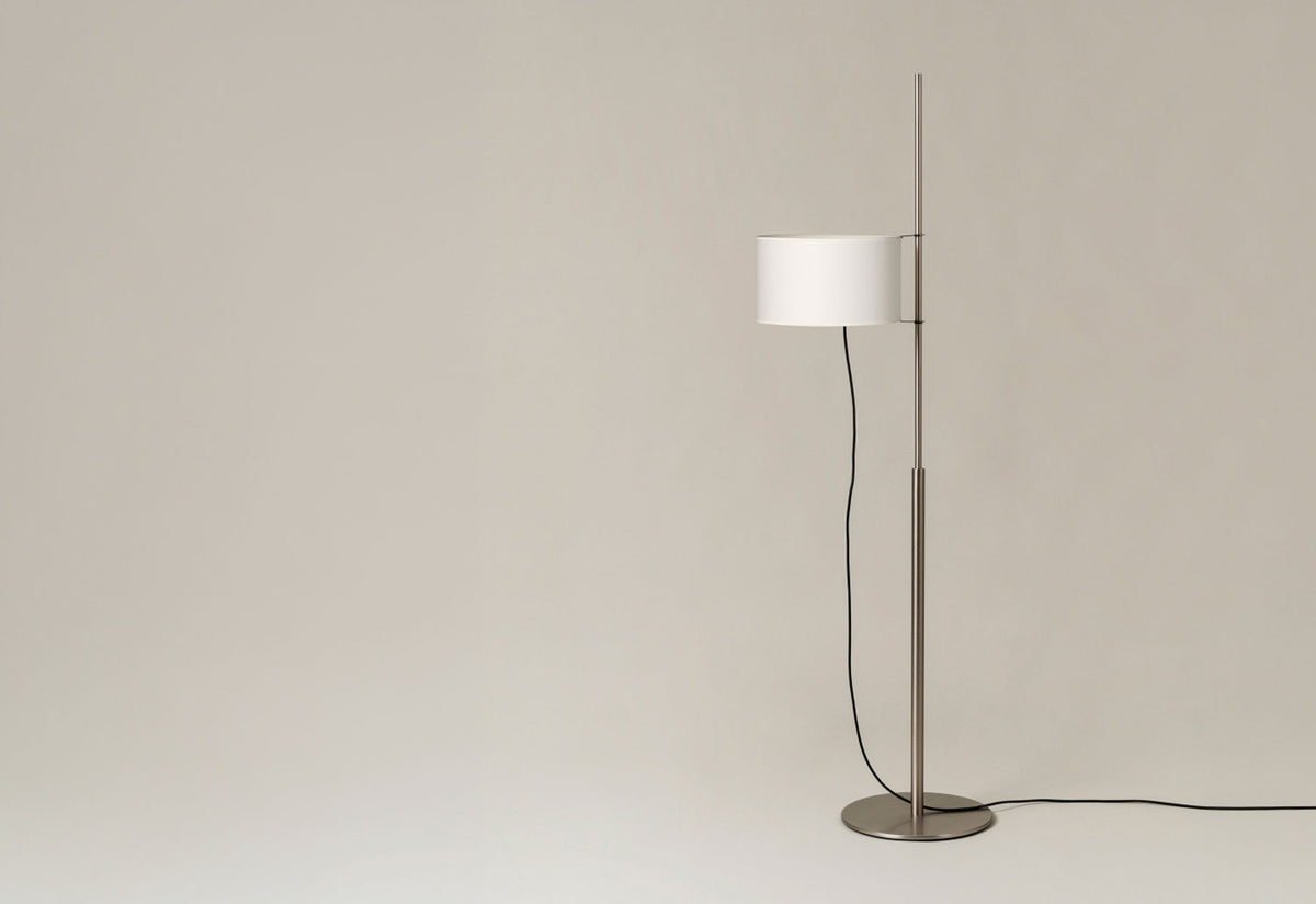 TMD Floor Light, Miguel mila, Santa and cole