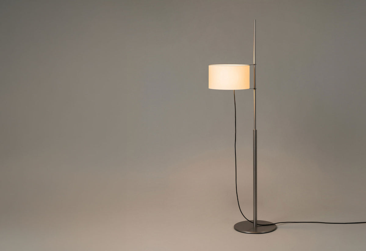 TMD Floor Light, Miguel mila, Santa and cole