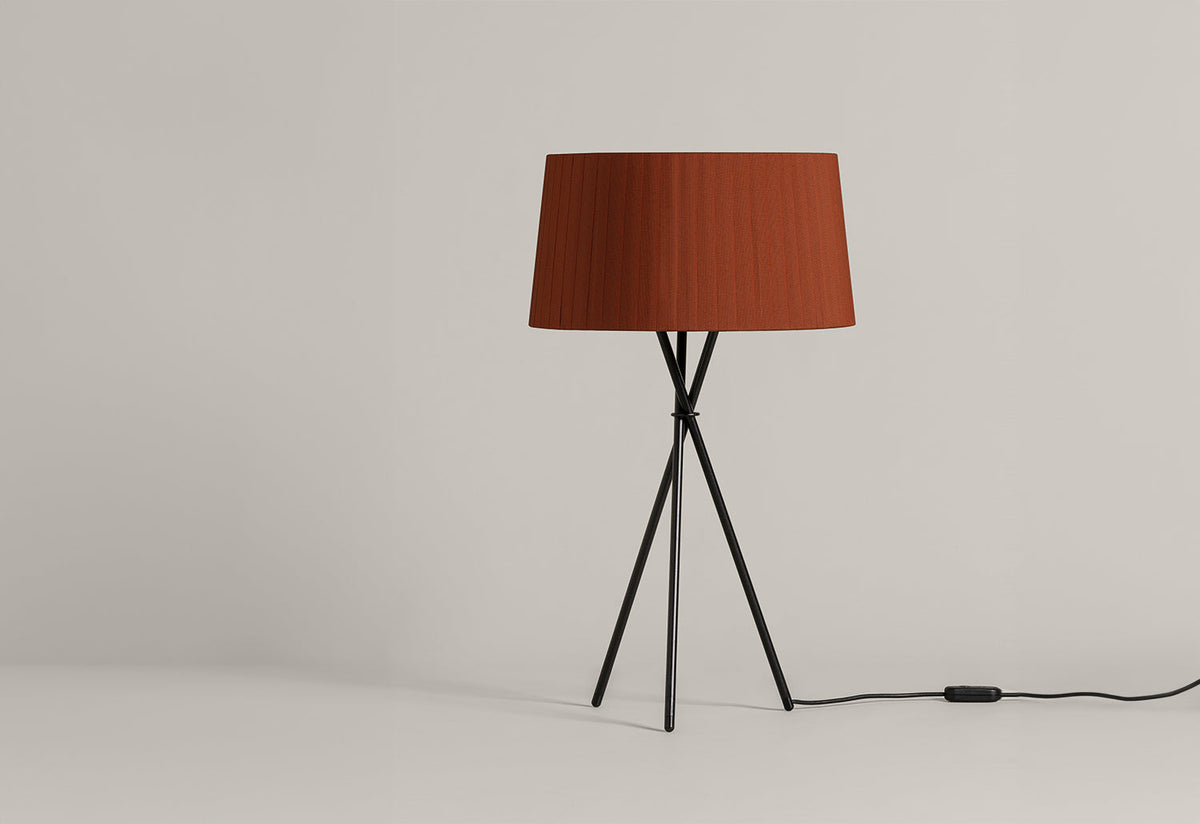 Tripode G6 table lamp - Ex Display