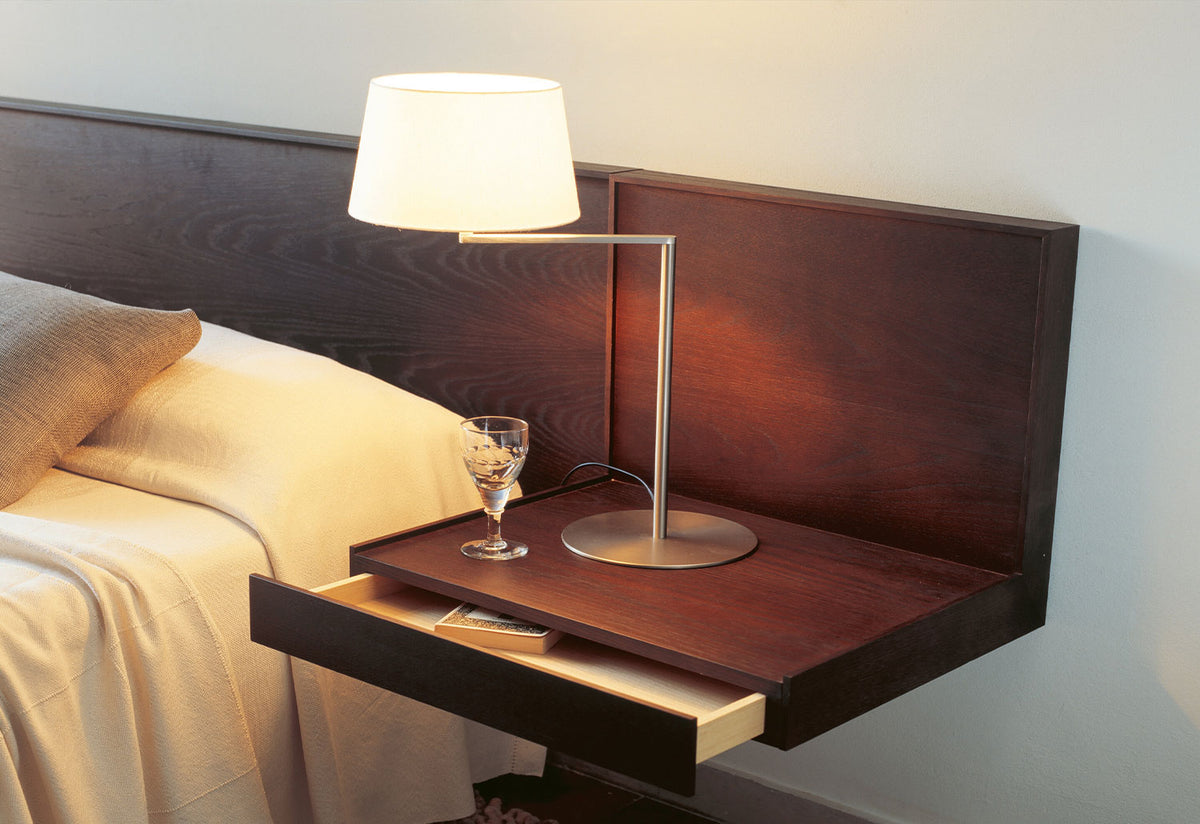 Americana Table Lamp, Miguel mila, Santa and cole