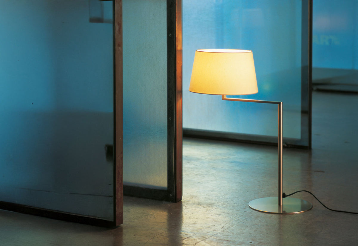 Americana Table Lamp, Miguel mila, Santa and cole