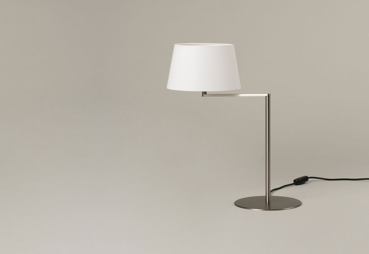 Americana Table Lamp, Miguel mila, Santa and cole