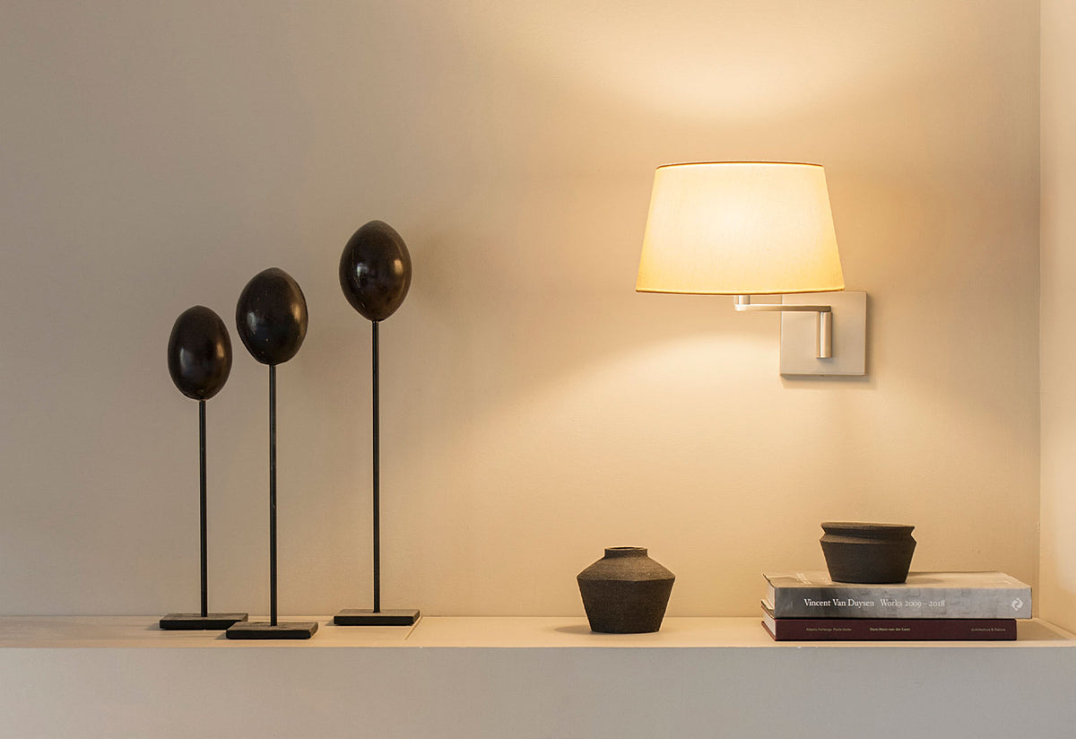 Americana Wall Light, Miguel mila, Santa and cole