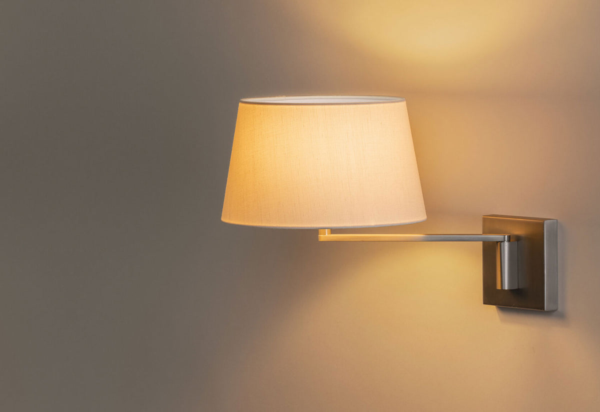 Americana Wall Light, Miguel mila, Santa and cole