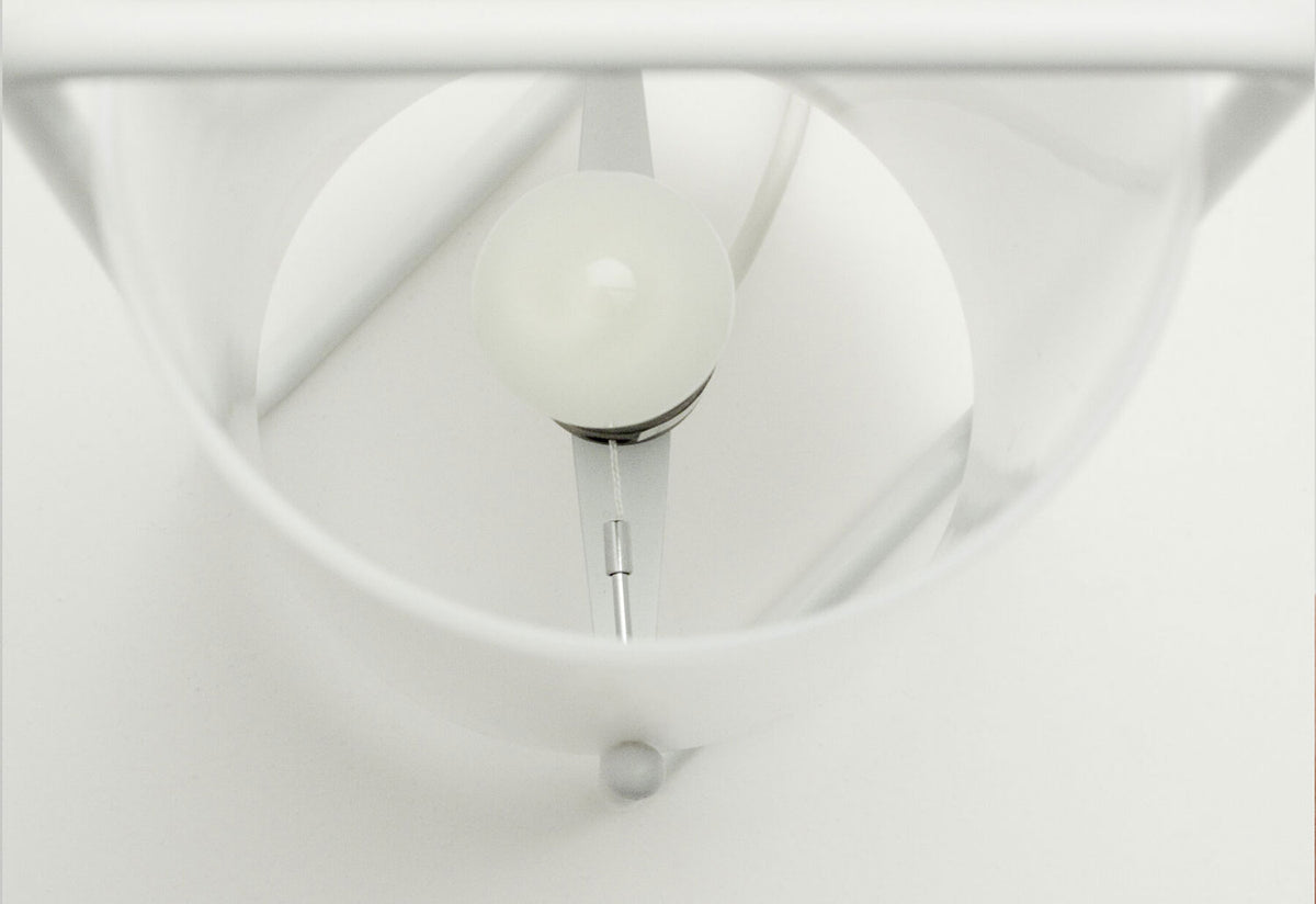 Asa Table Lamp, Miguel mila, Santa and cole