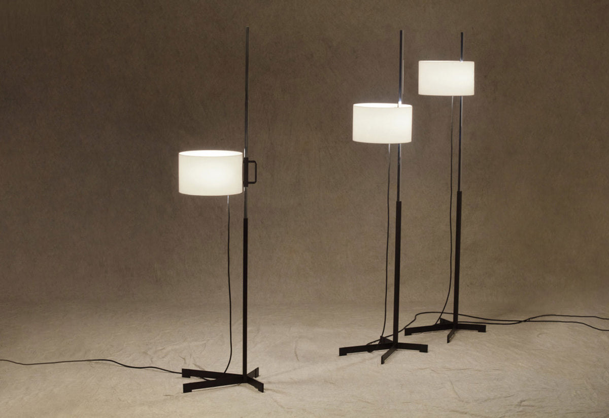 TMC Floor Lamp, Miguel mila, Santa and cole