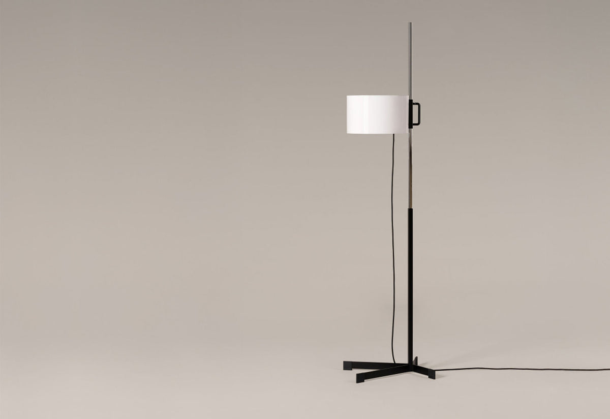 TMC Floor Lamp, Miguel mila, Santa and cole