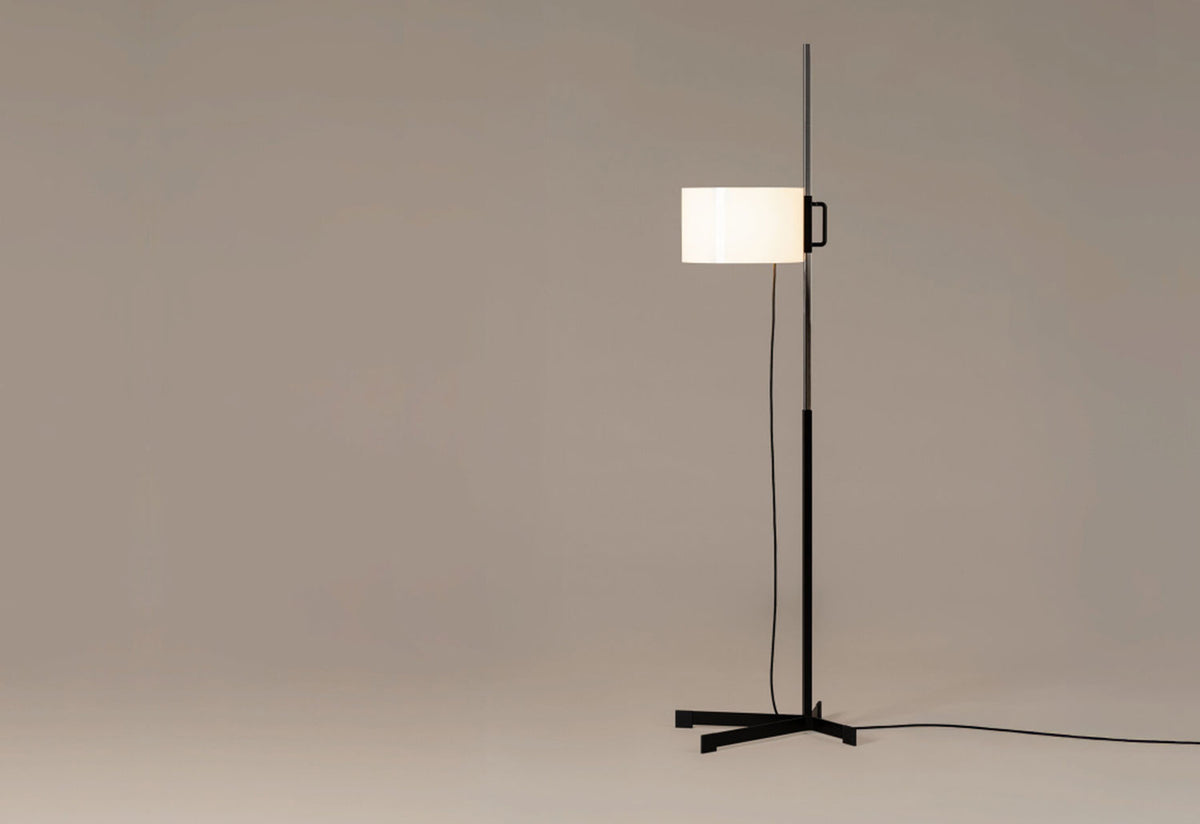 TMC Floor Lamp, Miguel mila, Santa and cole