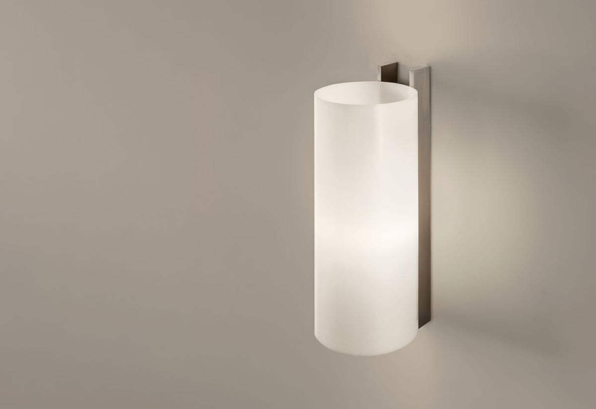 TMM Metálico Wall Light, Miguel mila, Santa and cole