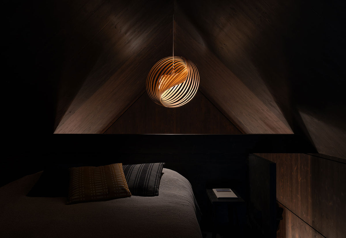 Adilo 8200 Pendant, Ilkka kauppinen, Secto design