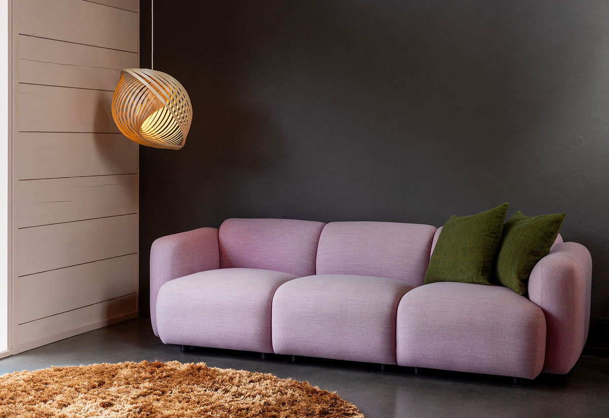 Adilo 8200 Pendant, Ilkka kauppinen, Secto design