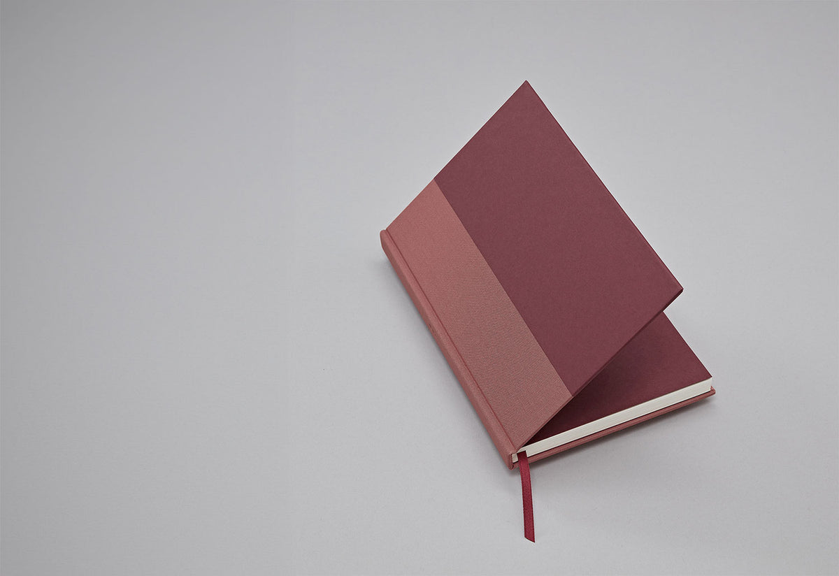 NA Notebook A5, Semikolon
