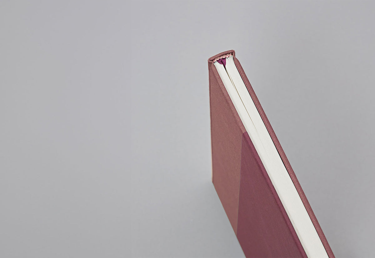 NA Notebook A5, Semikolon