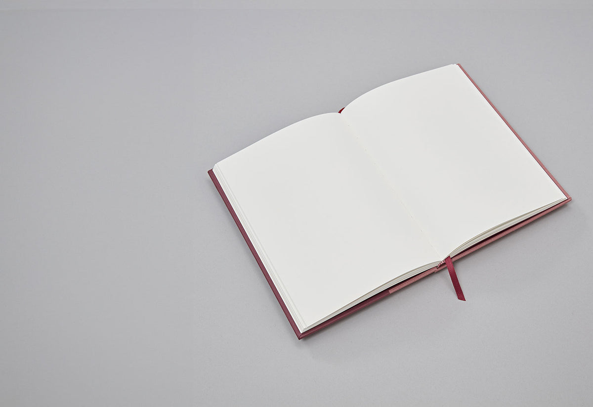 NA Notebook A5, Semikolon