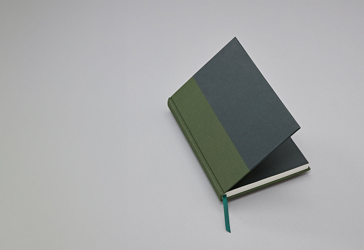 NA Notebook A5, Semikolon