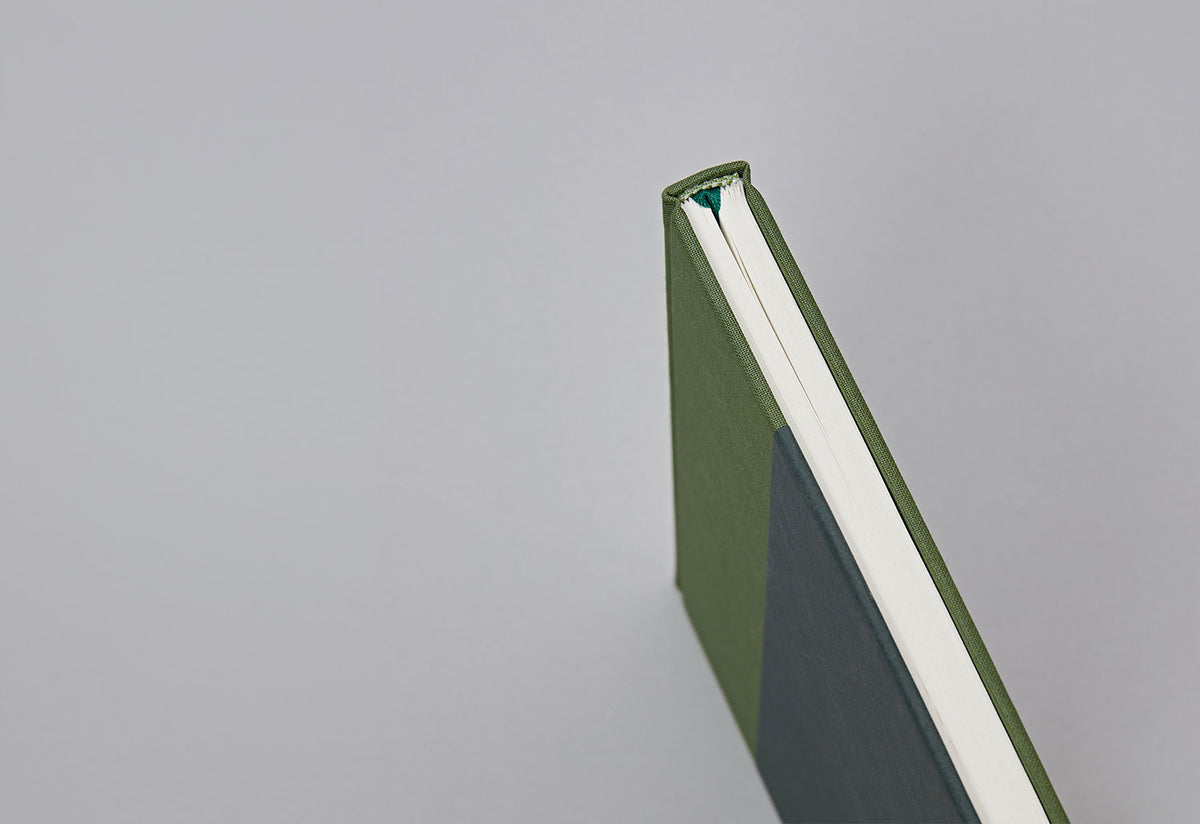 NA Notebook A5, Semikolon