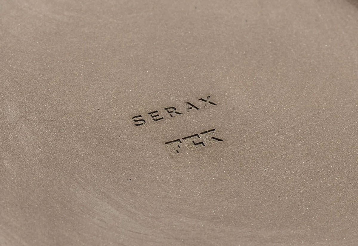 Oven Serving Dish, Frédérick gautier, Serax