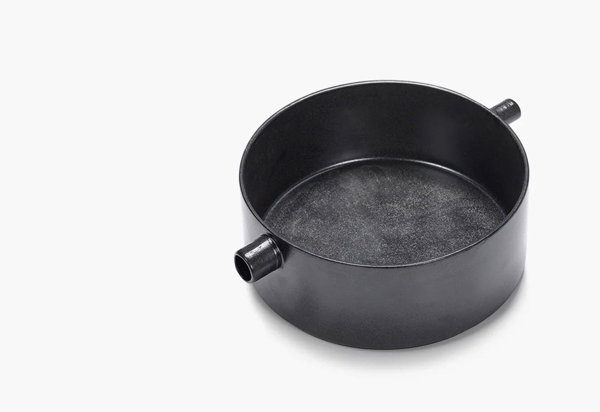 Oven Serving Dish, Frédérick gautier, Serax